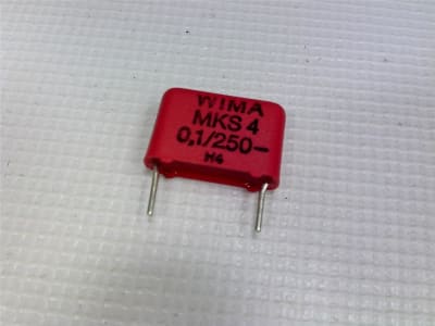 GENERIC CRL.1U250V3