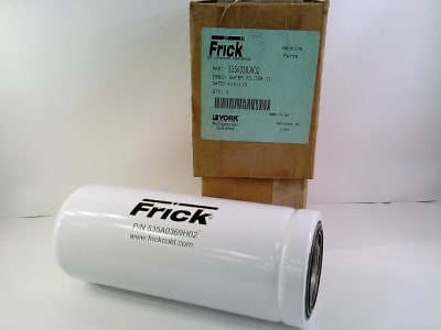 JOHNSON CONTROLS 535A0369H02