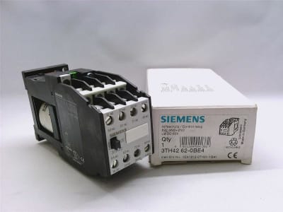 SIEMENS 3TH4262-0BE4