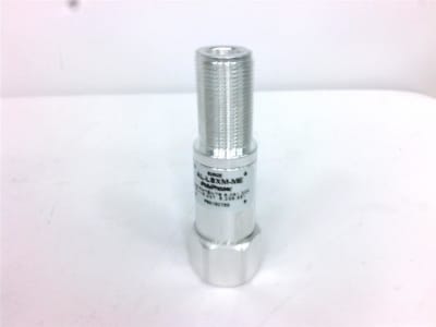 PROTECTION TECHNOLOGY AL-LSXM-ME