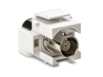 HELLERMANN TYTON BNCINSERT-W