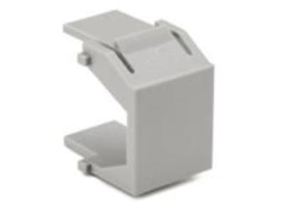 HELLERMANN TYTON BLANK-GRY