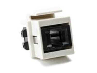 HELLERMANN TYTON MTRJINSERT-FW