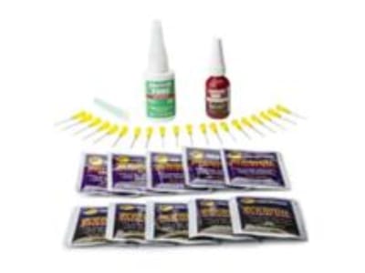 HELLERMANN TYTON FCEPOXYKIT