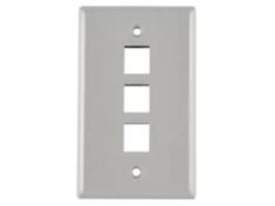 HELLERMANN TYTON FPTRIPLE-GRY