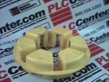 MAGNALOY COUPLINGS 90SH-33-22-770U