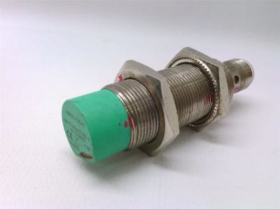 PEPPERL & FUCHS NRN15-18GM50-E2-V1