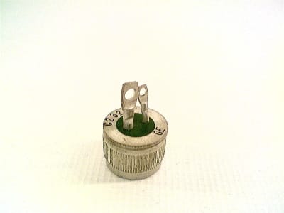 GENERAL ELECTRIC C232A