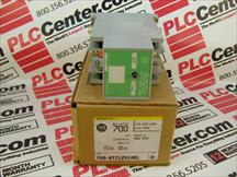 ALLEN BRADLEY 700-RT21Z010A1