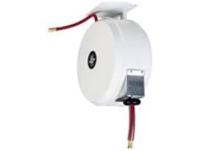 DURO HOSE REELS 1610