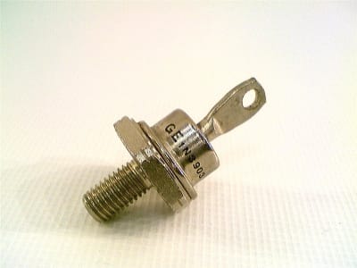 GENERAL ELECTRIC 1N3903