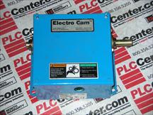 ELECTRO CAM EC-2008-12-DRN