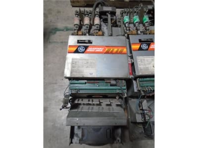 GENERAL ELECTRIC FC0502F70BFJ00