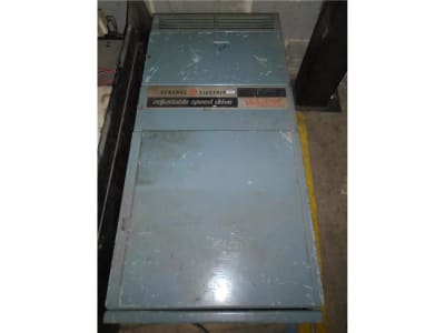 GENERAL ELECTRIC 6VGW4030DE00A2