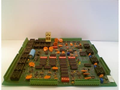 GOSS INTERNATIONAL E26316-1