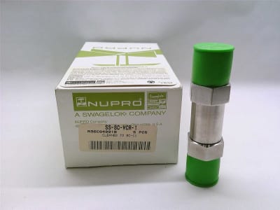 SWAGELOK SS-8C-VCR-1