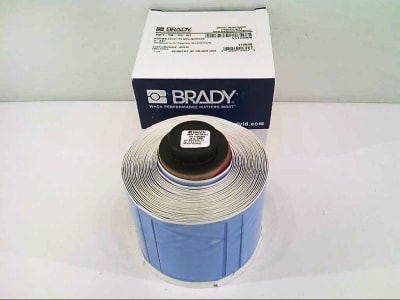 BRADY PSPT-750-175-WT