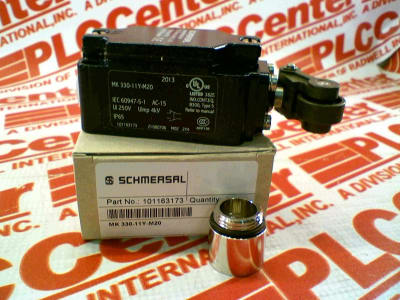 SCHMERSAL 101163173