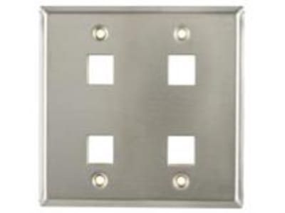 HELLERMANN TYTON FPDGQUAD-SS