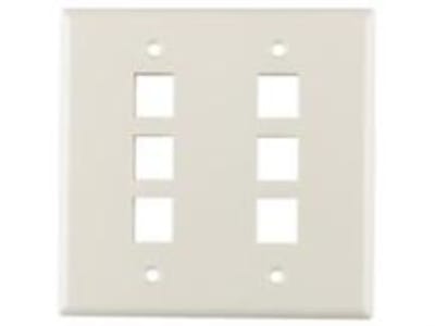 HELLERMANN TYTON FPDGSIX-FW