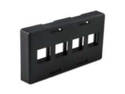 HELLERMANN TYTON FPFURN4-BLK