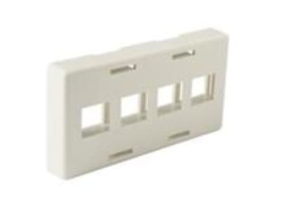 HELLERMANN TYTON FPFURN4-FW