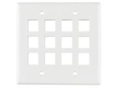 HELLERMANN TYTON FPDG12-W