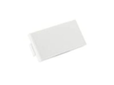 HELLERMANN TYTON FP1BLANK-FW