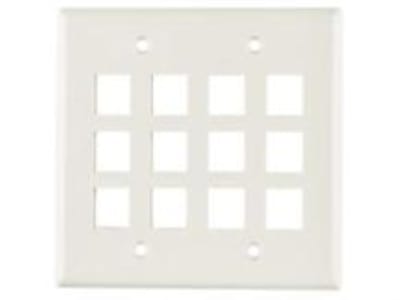 HELLERMANN TYTON FPDG12-FW