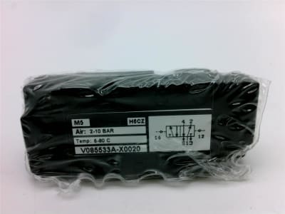 NORGREN V085533A-X0020