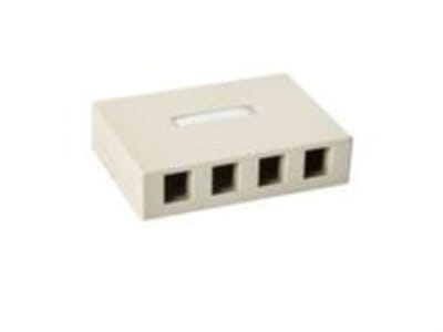 HELLERMANN TYTON SMBQUAD-I