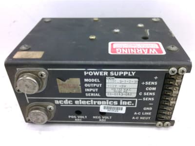 EMERSON 12D1.5-1-2-30