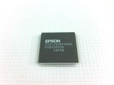 EPSON S1D13506F00A200