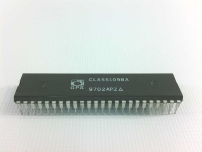 GEC PLESSY CLA55109BA