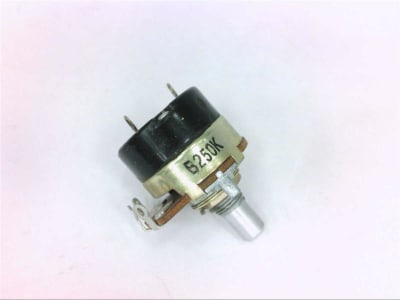 ALPHA PRODUCTS INC 31VM503