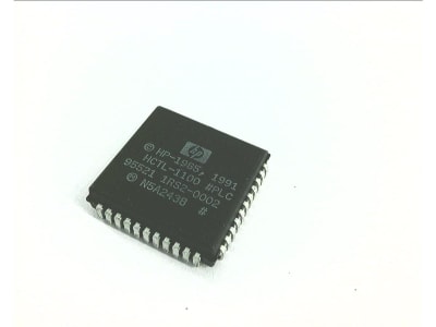 HEWLETT PACKARD COMPUTER HCTL1100#PLC