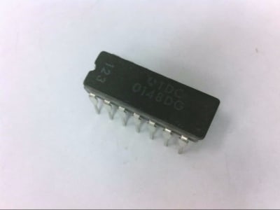 THOMSON CSF TDC0148DG