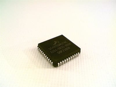 NXP SEMICONDUCTOR SC427594CFNE