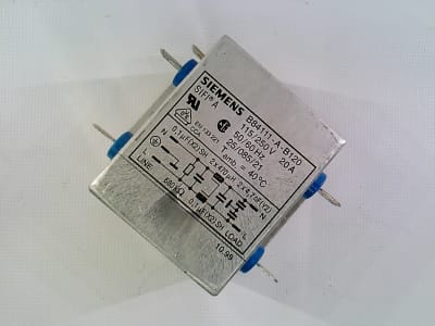 SIEMENS B84111-A-B120