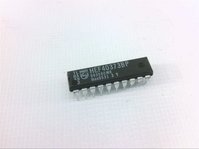 PHILIPS HEF40373BP