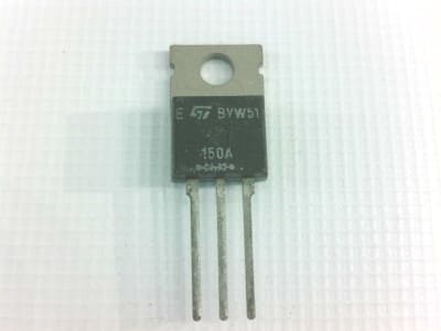 ST MICRO TBYW51150A
