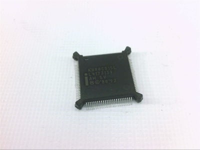 INTEL KU80C51SL