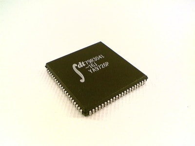 INTEGRATED DEVICE TECHNOLOGY 79R3041-16J