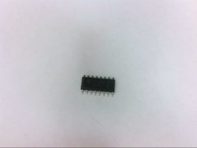 TEXAS INSTRUMENTS SEMI SN75118D
