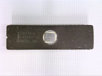 INTEL D8748-8