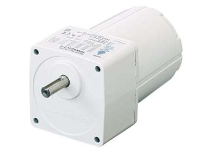 ORIENTAL MOTOR FPW560S2-18