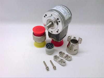 ALLEN BRADLEY 845T-HN63ECN-C
