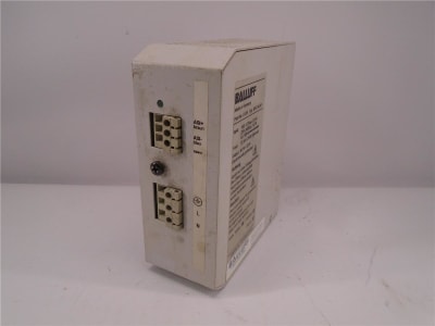 BALLUFF BAS-N-001