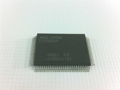 NEC UPD72069GF