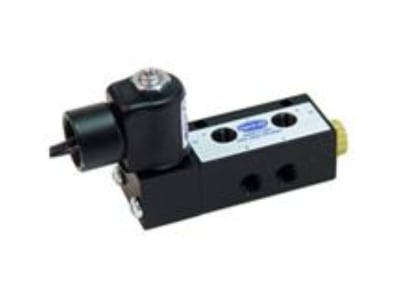 FABCO 14CS-4-EP-24VDC